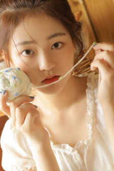 图书馆的女友